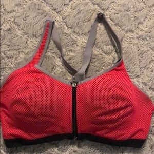 Victoria’s Secret Knockout Sports Bra 38DD